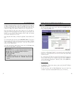 Preview for 22 page of Linksys EtherFast BEFW11P1 User Manual