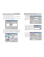 Preview for 27 page of Linksys EtherFast BEFW11P1 User Manual