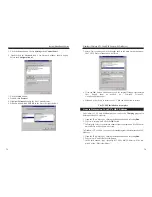 Preview for 40 page of Linksys EtherFast BEFW11P1 User Manual