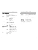 Preview for 45 page of Linksys EtherFast BEFW11P1 User Manual