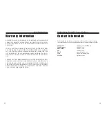 Preview for 46 page of Linksys EtherFast BEFW11P1 User Manual