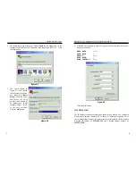 Предварительный просмотр 7 страницы Linksys Etherfast EF1704 User Manual