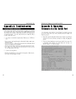 Preview for 56 page of Linksys Etherfast EF1704 User Manual