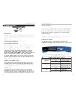 Preview for 5 page of Linksys EtherFast EZXS55W v2 User Manual