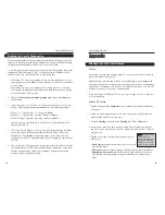 Preview for 27 page of Linksys EtherFast FENSK05 v2 User Manual