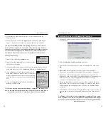 Preview for 28 page of Linksys EtherFast FENSK05 v2 User Manual