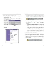 Preview for 27 page of Linksys EtherFast Instant Broadband BEFW11S4 Fast Start Manual