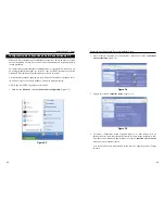 Preview for 28 page of Linksys EtherFast Instant Broadband BEFW11S4 Fast Start Manual