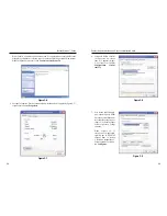 Preview for 29 page of Linksys EtherFast Instant Broadband BEFW11S4 Fast Start Manual