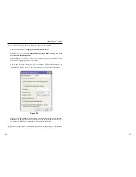 Preview for 30 page of Linksys EtherFast Instant Broadband BEFW11S4 Fast Start Manual