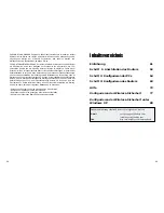 Preview for 31 page of Linksys EtherFast Instant Broadband BEFW11S4 Fast Start Manual