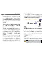 Preview for 32 page of Linksys EtherFast Instant Broadband BEFW11S4 Fast Start Manual