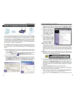 Preview for 36 page of Linksys EtherFast Instant Broadband BEFW11S4 Fast Start Manual