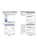 Preview for 43 page of Linksys EtherFast Instant Broadband BEFW11S4 Fast Start Manual