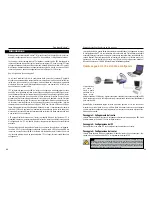 Preview for 46 page of Linksys EtherFast Instant Broadband BEFW11S4 Fast Start Manual