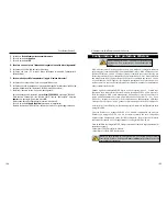 Preview for 54 page of Linksys EtherFast Instant Broadband BEFW11S4 Fast Start Manual