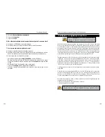 Preview for 68 page of Linksys EtherFast Instant Broadband BEFW11S4 Fast Start Manual