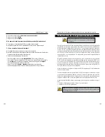 Preview for 82 page of Linksys EtherFast Instant Broadband BEFW11S4 Fast Start Manual