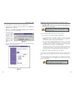 Preview for 83 page of Linksys EtherFast Instant Broadband BEFW11S4 Fast Start Manual