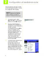 Preview for 12 page of Linksys EtherFast Instant Broadband BEFW11S4 Quick Installation Manual