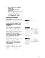 Preview for 13 page of Linksys EtherFast Instant Broadband BEFW11S4 Quick Installation Manual