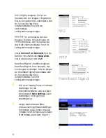 Preview for 14 page of Linksys EtherFast Instant Broadband BEFW11S4 Quick Installation Manual