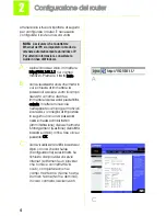 Preview for 36 page of Linksys EtherFast Instant Broadband BEFW11S4 Quick Installation Manual