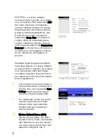 Preview for 38 page of Linksys EtherFast Instant Broadband BEFW11S4 Quick Installation Manual