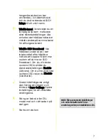 Preview for 63 page of Linksys EtherFast Instant Broadband BEFW11S4 Quick Installation Manual