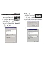 Preview for 9 page of Linksys EtherFast LNE100TX ver. 5 User Manual