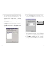 Preview for 10 page of Linksys EtherFast LNE100TX ver. 5 User Manual