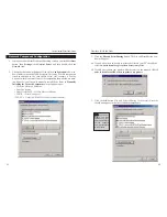 Preview for 14 page of Linksys EtherFast LNE100TX ver. 5 User Manual