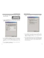 Preview for 15 page of Linksys EtherFast LNE100TX ver. 5 User Manual