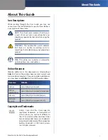 Preview for 2 page of Linksys EZXS16W v2.3 User Manual