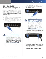 Preview for 16 page of Linksys EZXS16W v2.3 User Manual