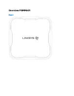 Preview for 9 page of Linksys FGMM1000 User Manual