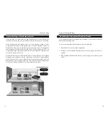 Preview for 8 page of Linksys HomeLink HPPO200 User Manual