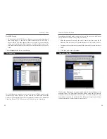 Preview for 16 page of Linksys HomeLink HPPO200 User Manual