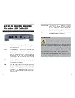 Preview for 5 page of Linksys HPRO200 User Manual