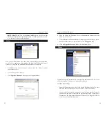 Preview for 15 page of Linksys HPRO200 User Manual