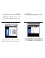 Preview for 16 page of Linksys HPRO200 User Manual