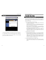 Preview for 18 page of Linksys HPRO200 User Manual