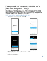 Предварительный просмотр 40 страницы Linksys Hydra 6 User Manual