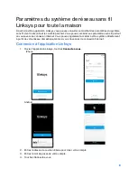 Предварительный просмотр 74 страницы Linksys Hydra 6 User Manual