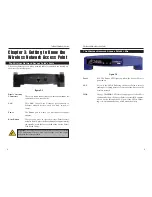 Preview for 6 page of Linksys Instant Broadband Series User Manual