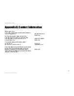 Preview for 29 page of Linksys Instant PowerLine PLEBR10 User Manual