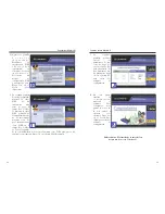 Preview for 37 page of Linksys Instant Wireless WAP54G Quick Installation Manual