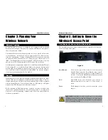 Preview for 43 page of Linksys Instant Wireless WAP54G Quick Installation Manual