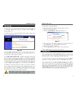 Preview for 54 page of Linksys Instant Wireless WAP54G Quick Installation Manual