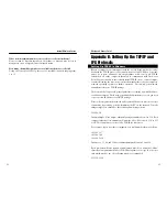 Preview for 59 page of Linksys Instant Wireless WAP54G Quick Installation Manual